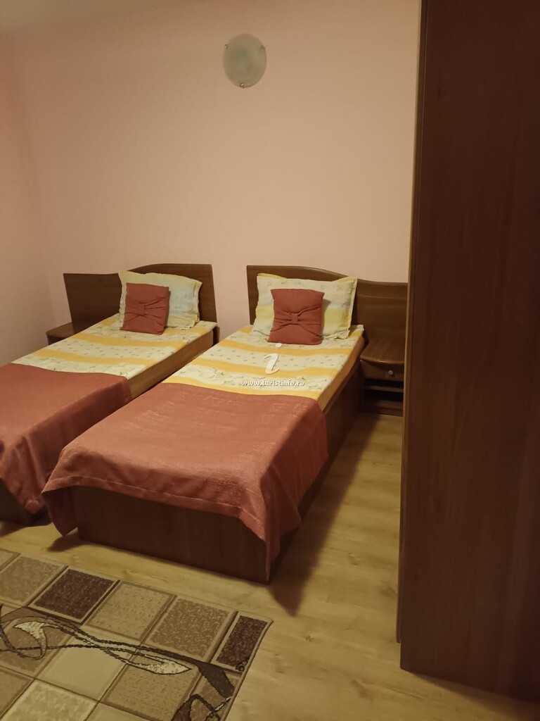 Pensiunea Perla Sibiului