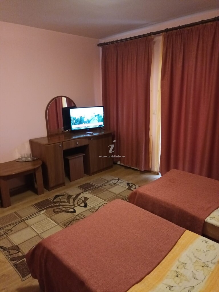 Pensiunea Perla Sibiului
