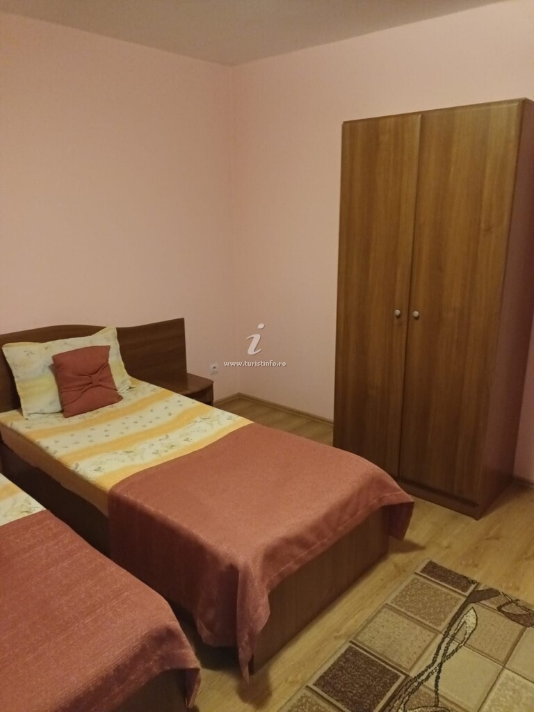 Pensiunea Perla Sibiului