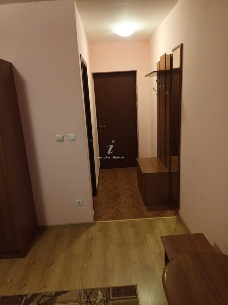 Pensiunea Perla Sibiului