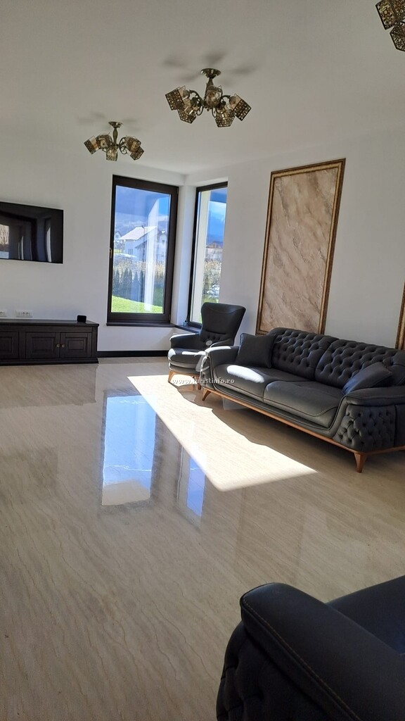 Casa TwinsHouse