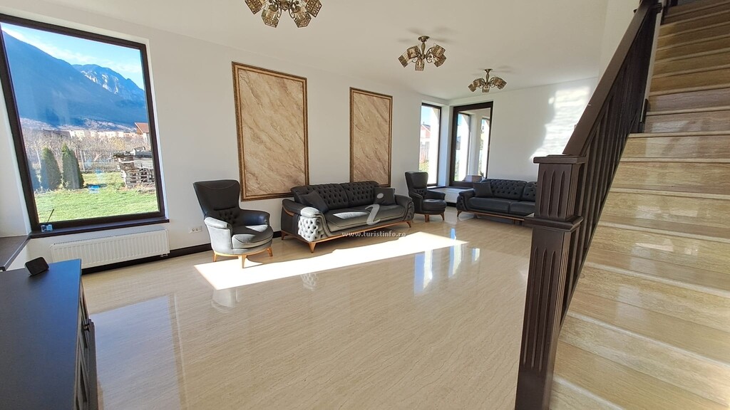 Casa TwinsHouse