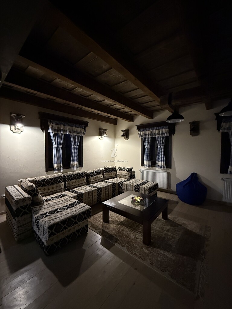 Căsuțele Craiului