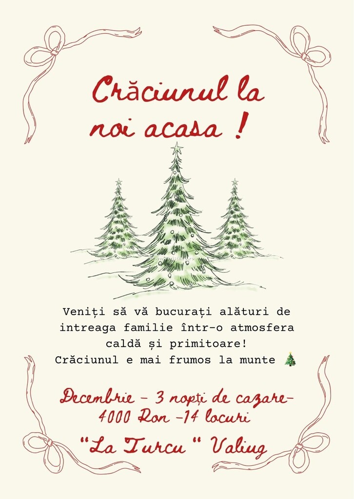 Casa La Turcu
