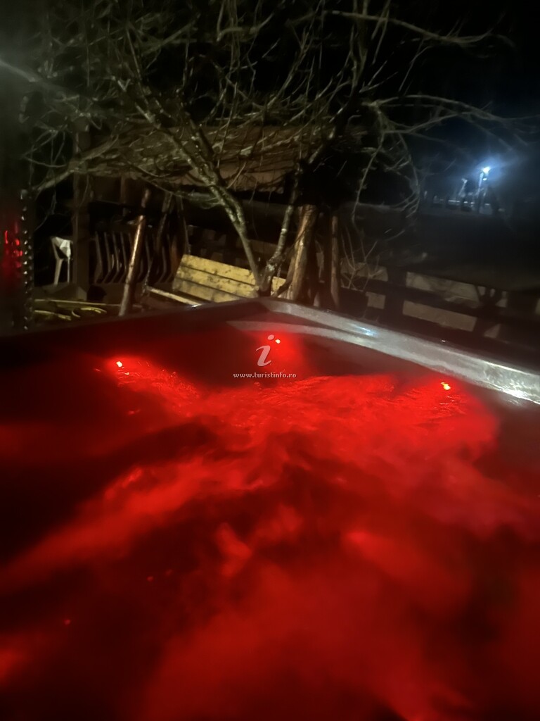 Casa de vacanță Cristina