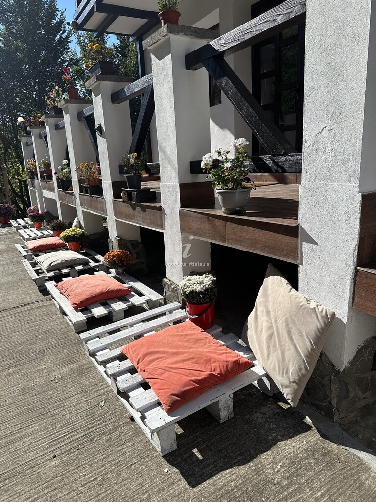 Vila Murmur Chalet