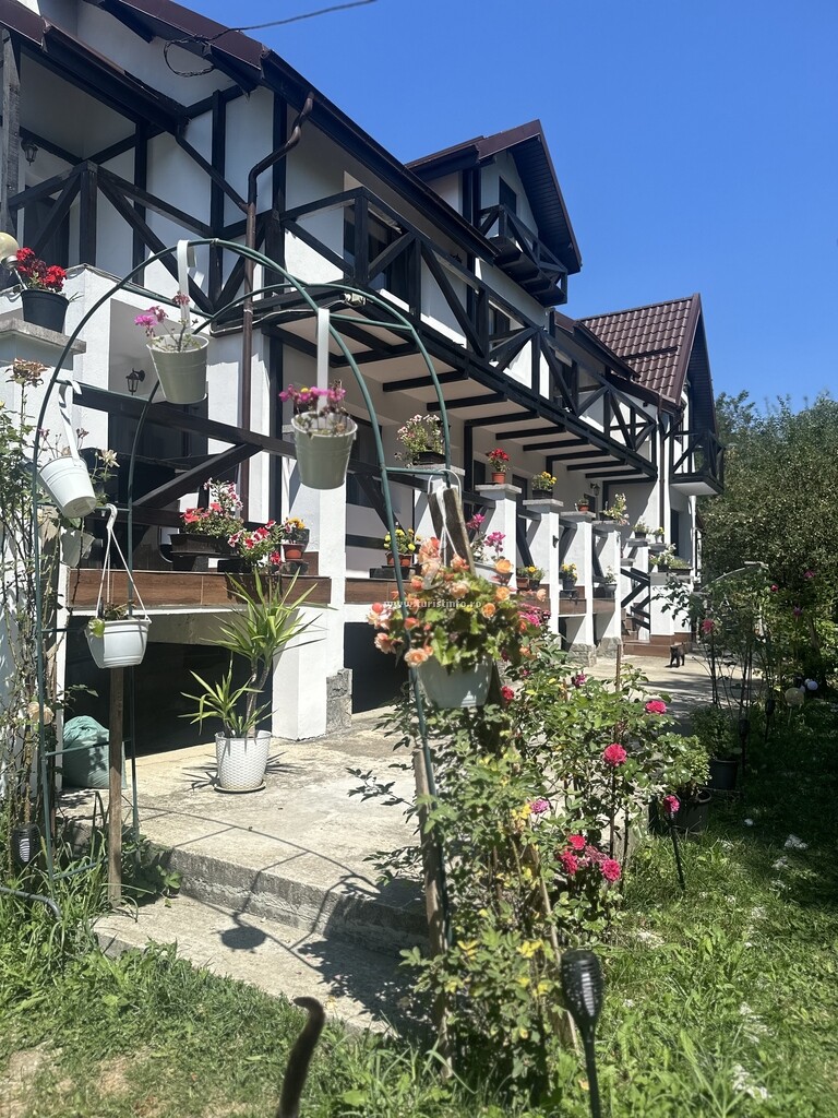 Vila Murmur Chalet