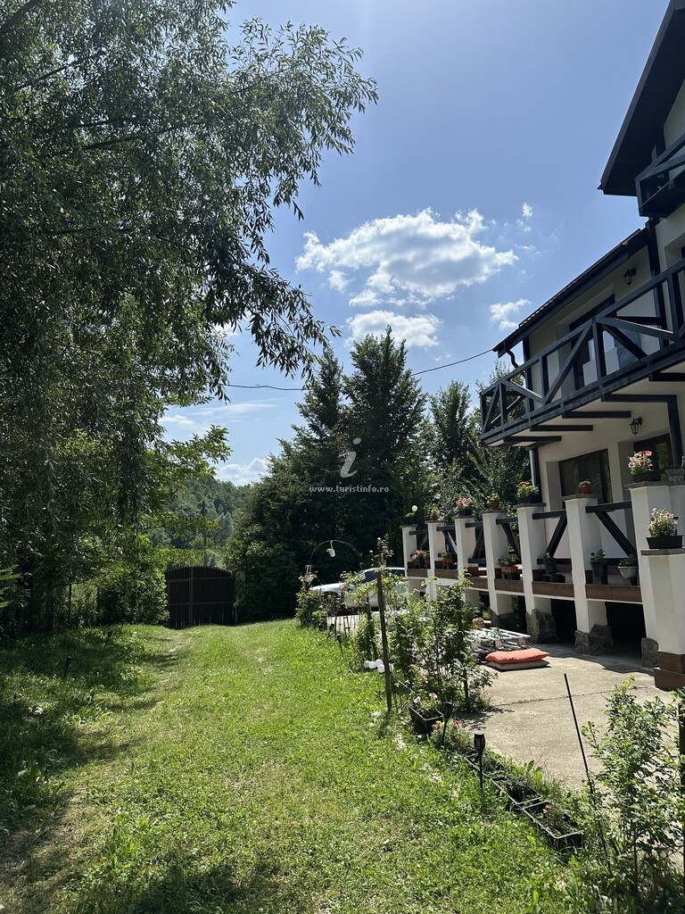 Vila Murmur Chalet