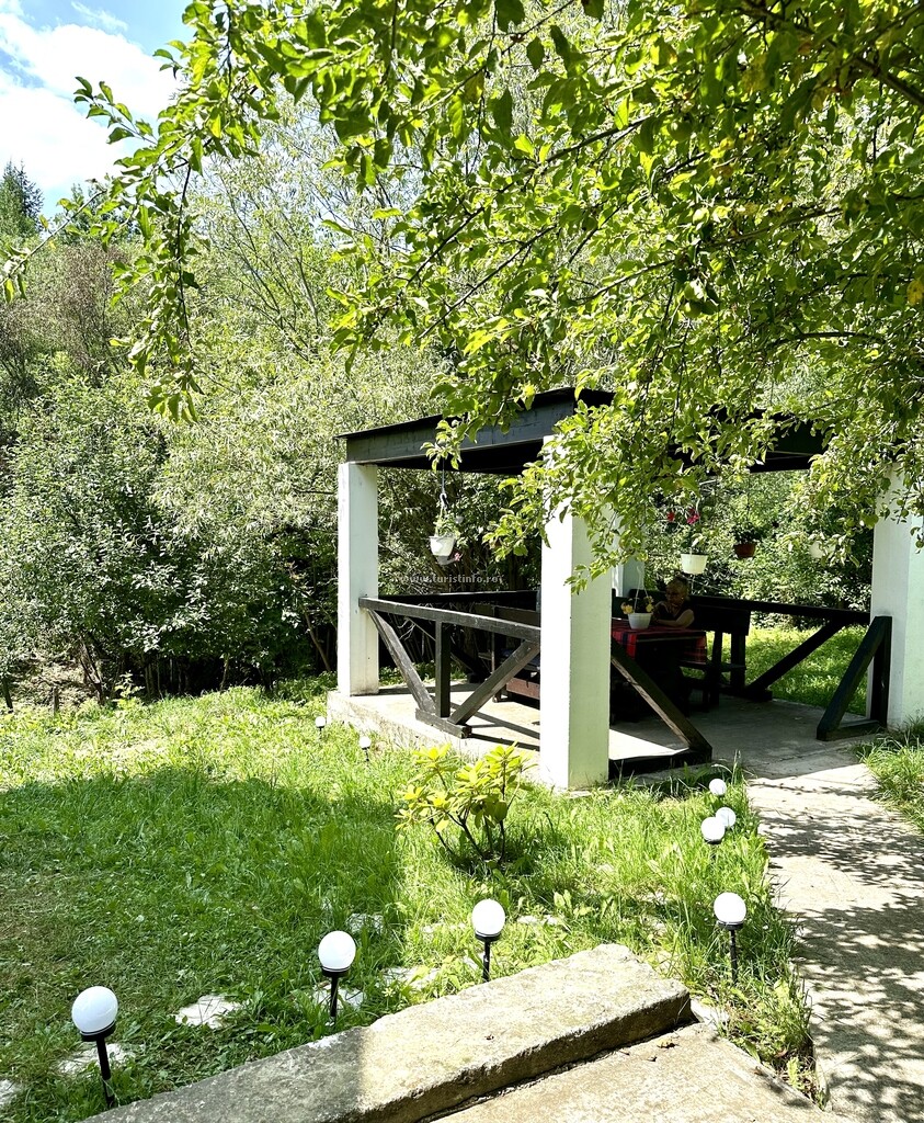 Vila Murmur Chalet
