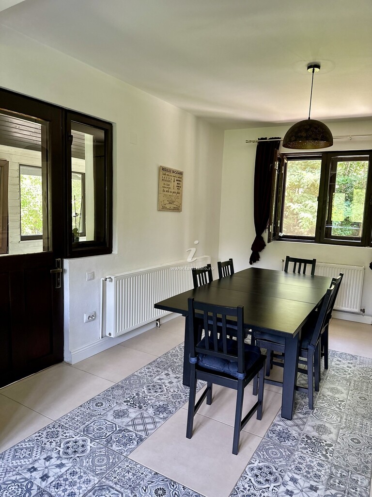 Vila Murmur Chalet