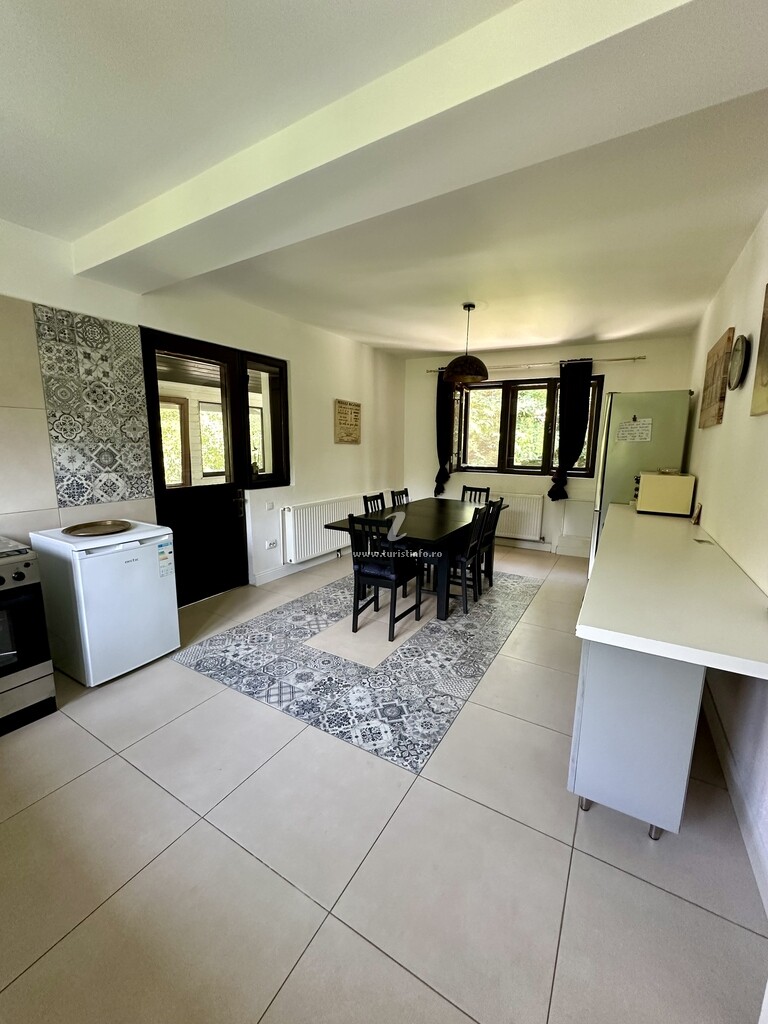 Vila Murmur Chalet