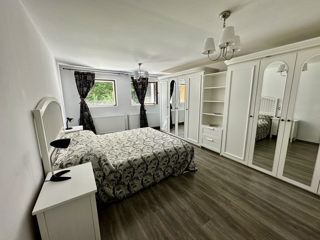 Vila Murmur Chalet