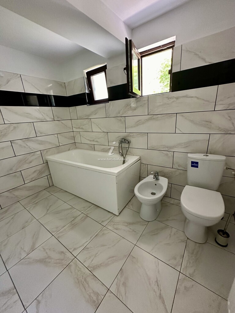 Vila Murmur Chalet