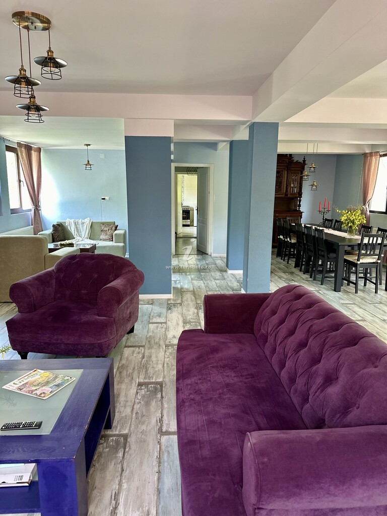 Vila Murmur Chalet