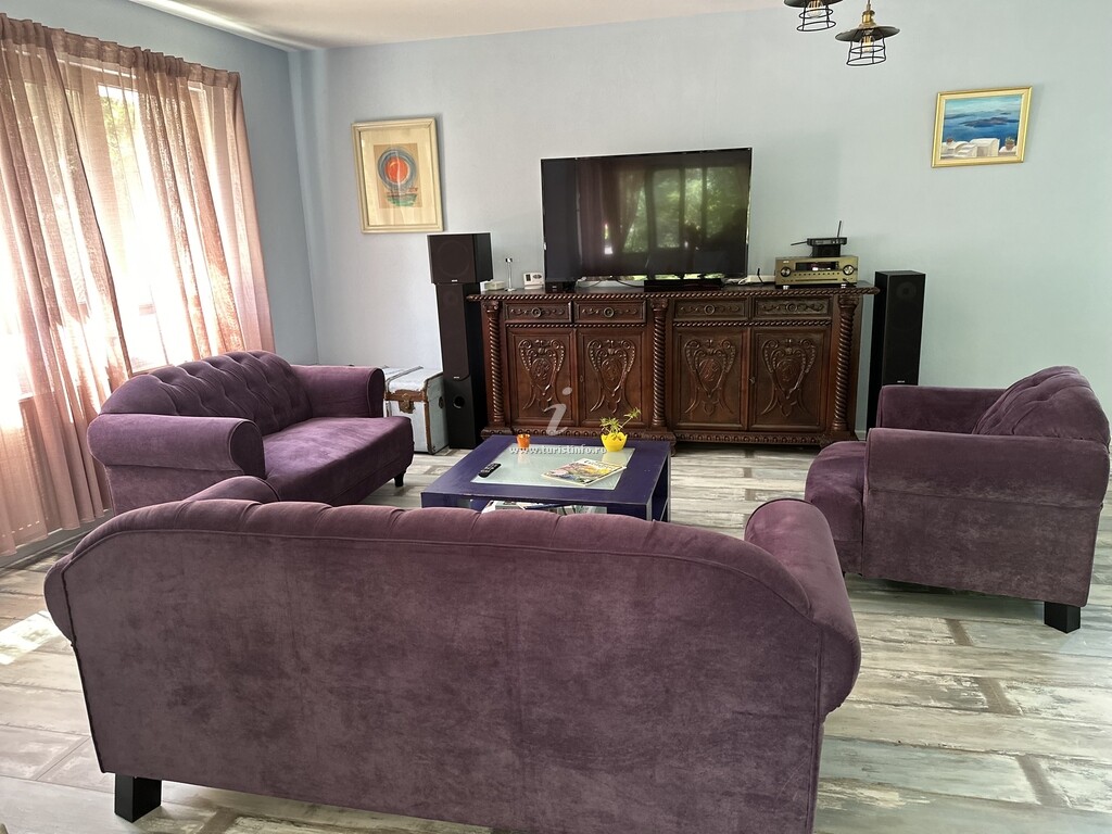 Vila Murmur Chalet