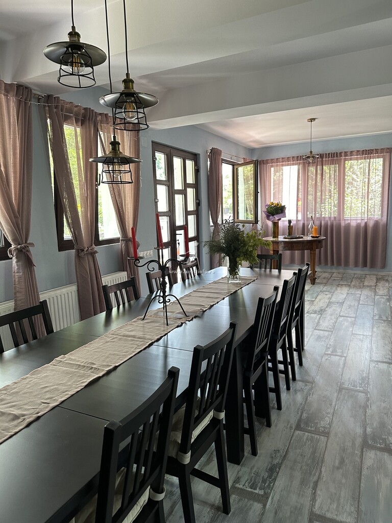 Vila Murmur Chalet