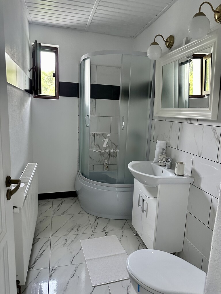 Vila Murmur Chalet