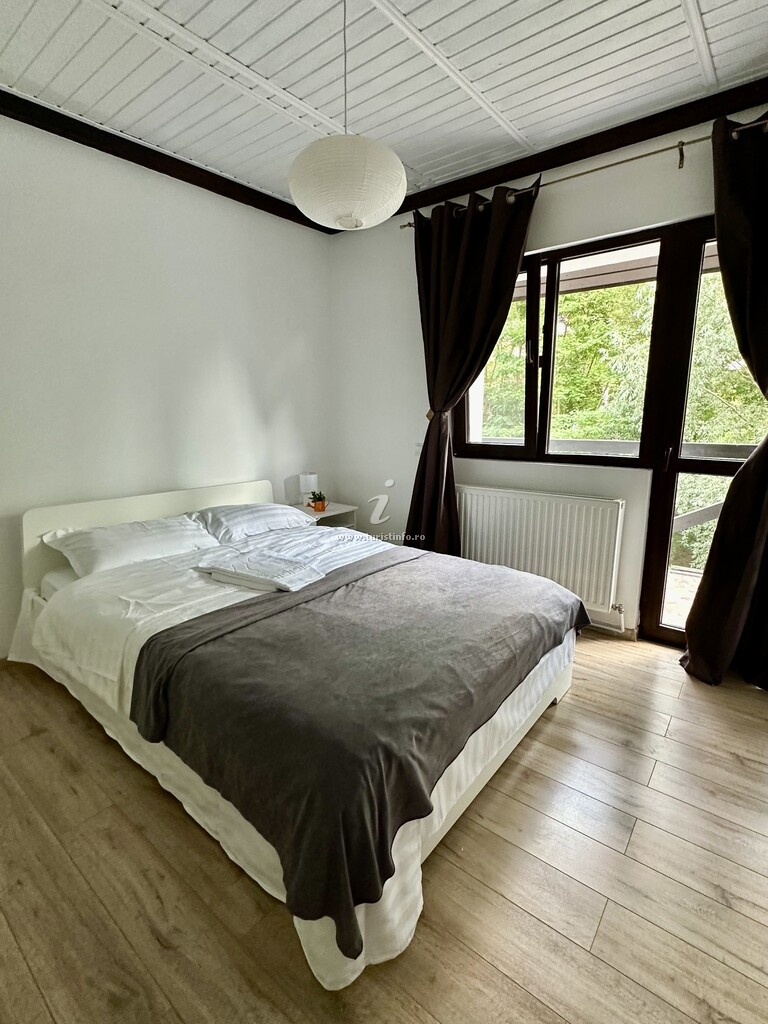 Vila Murmur Chalet