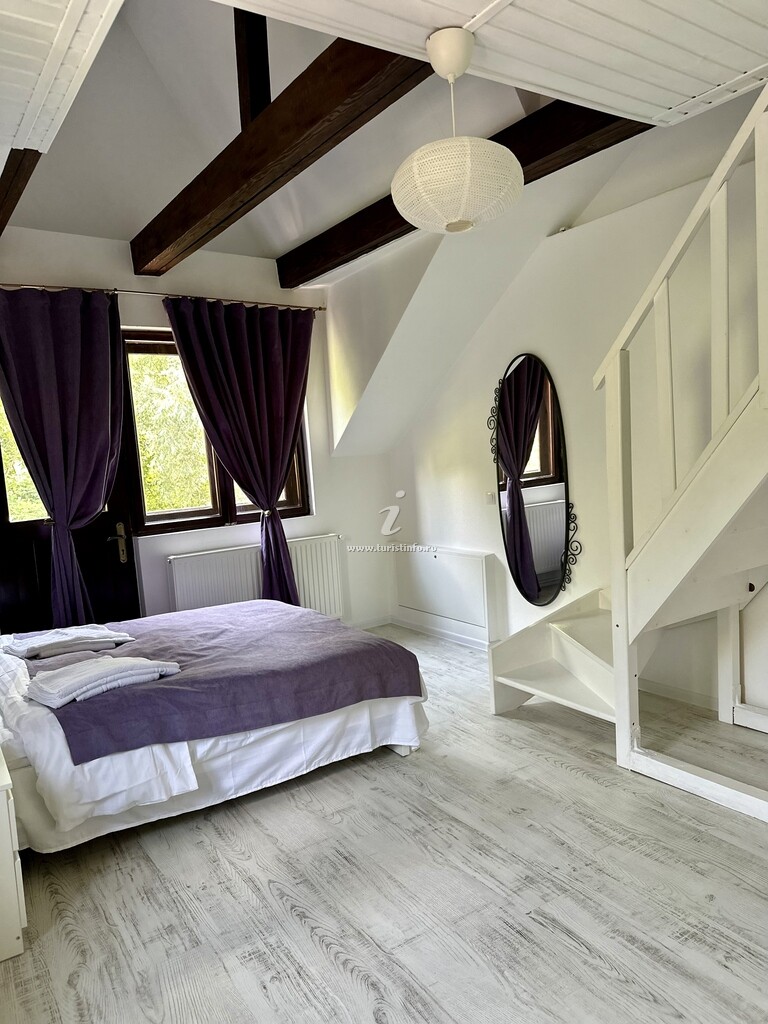 Vila Murmur Chalet