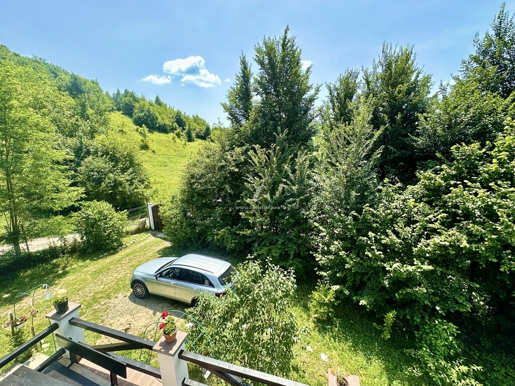 Vila Murmur Chalet