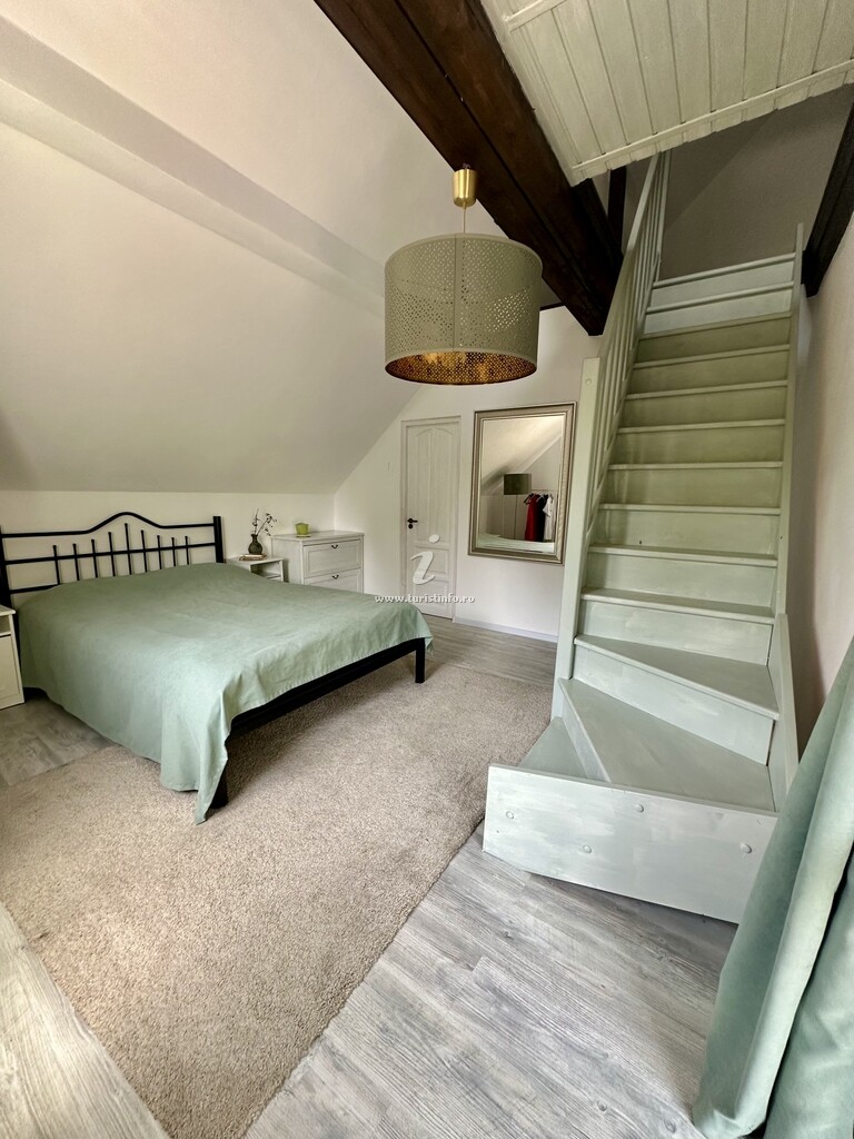 Vila Murmur Chalet
