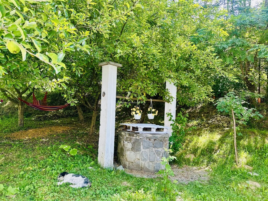 Vila Murmur Chalet