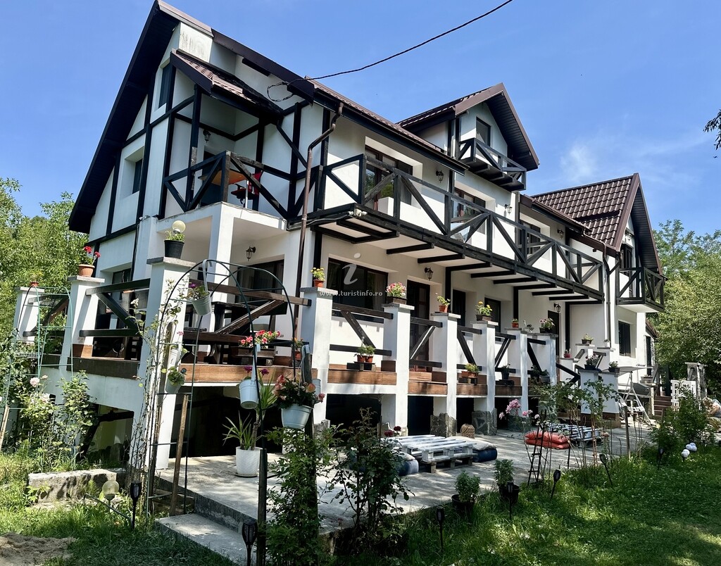 Vila Murmur Chalet
