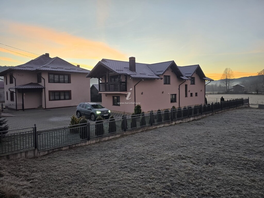 Casa Alex