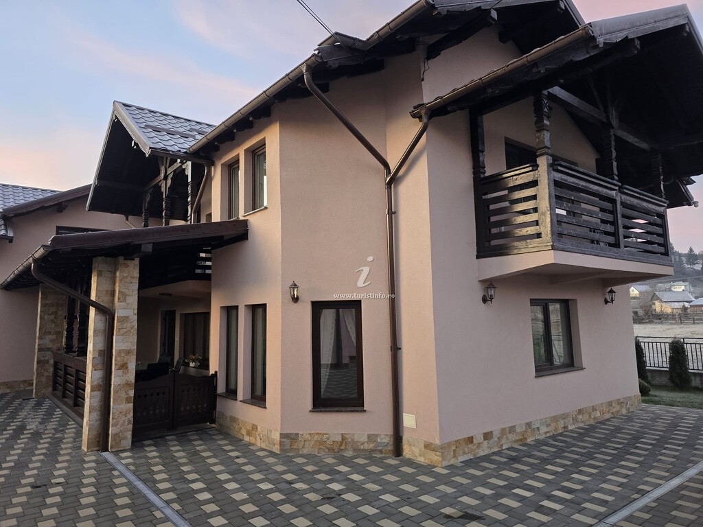 Casa Alex