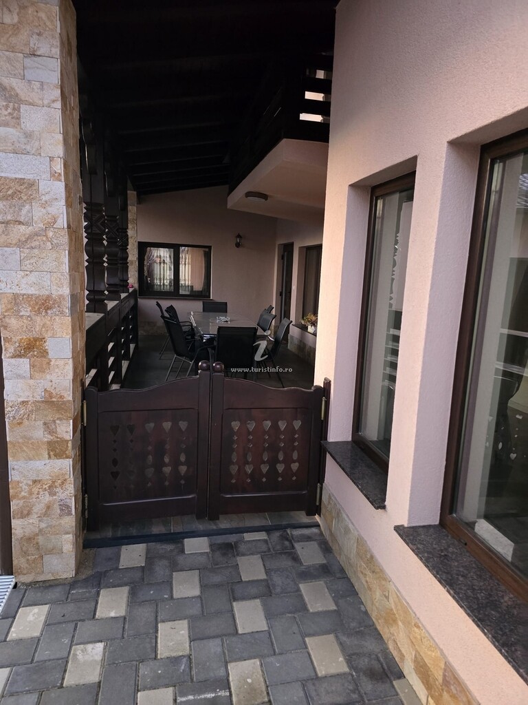 Casa Alex