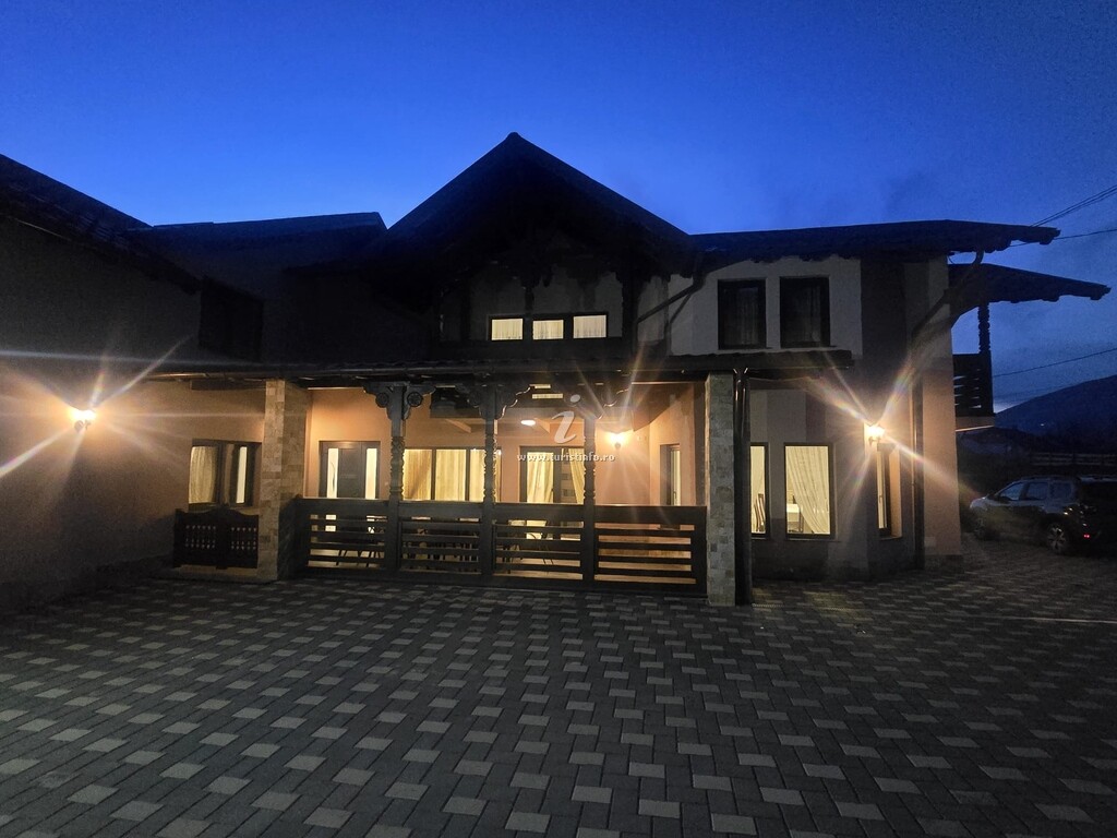 Casa Alex