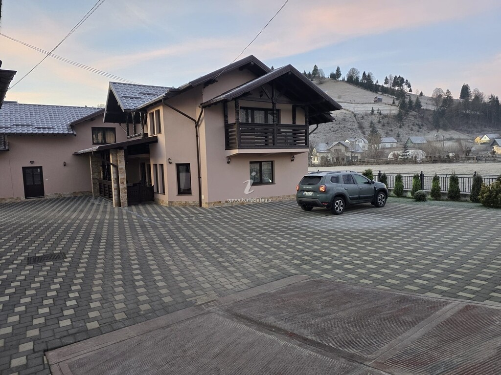 Casa Alex
