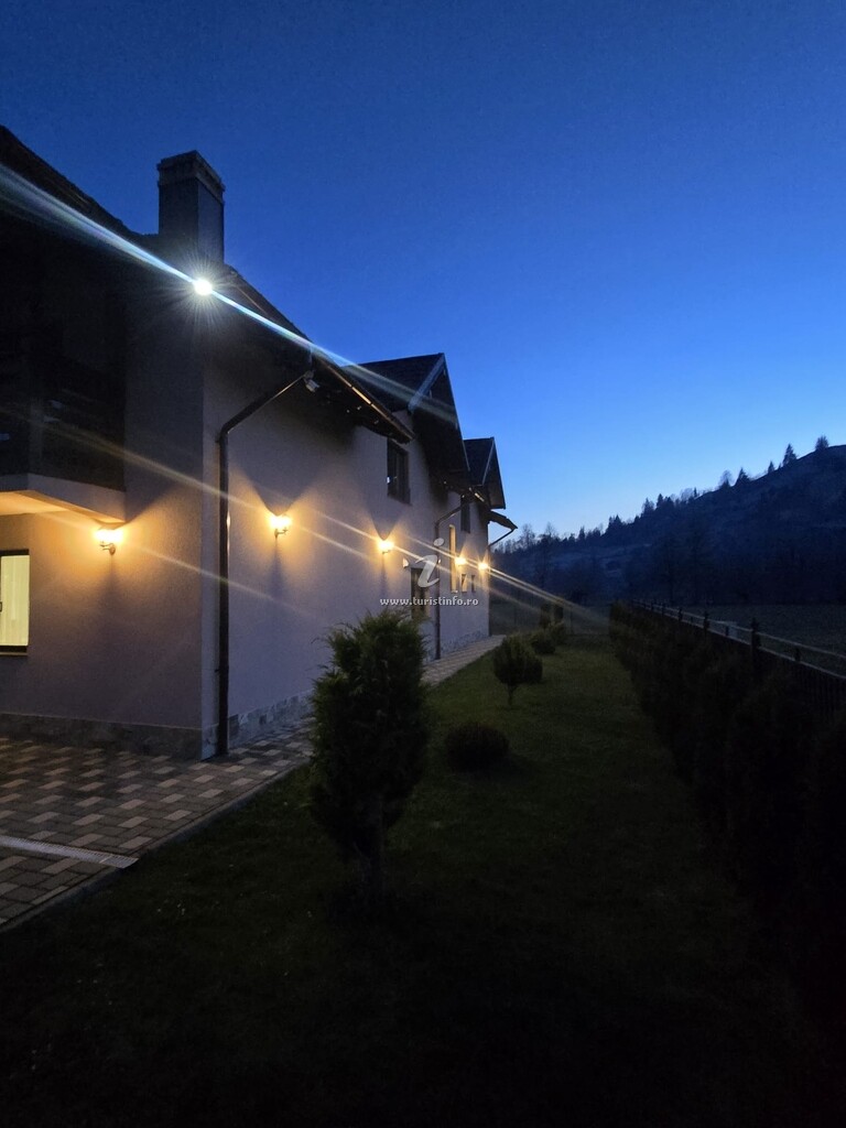 Casa Alex