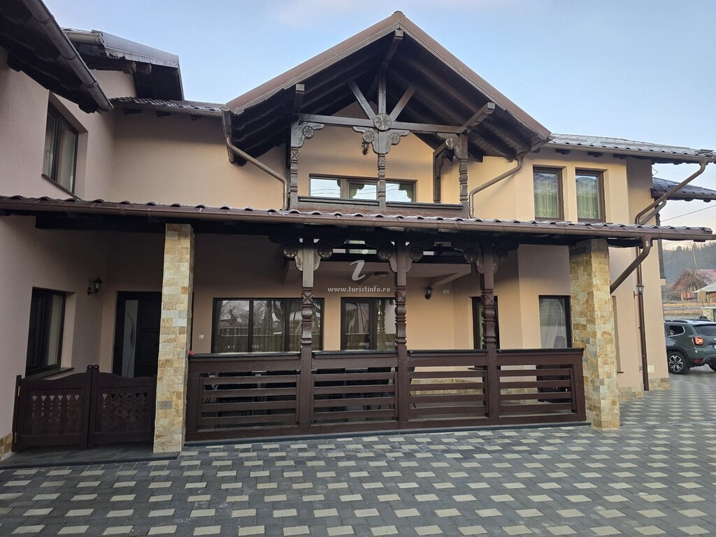 Casa Alex