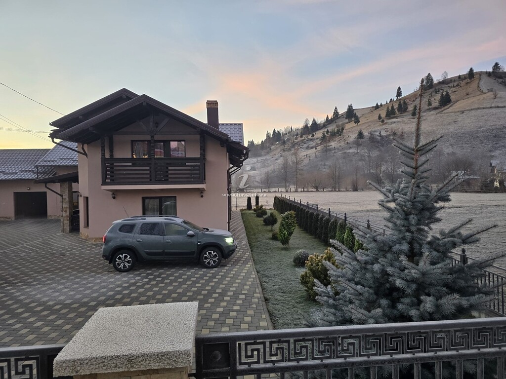 Casa Alex