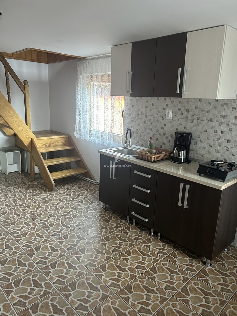 Casa de vacanță Cristina