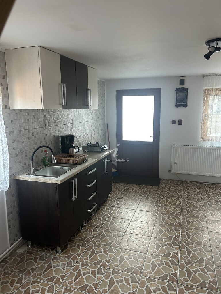 Casa de vacanță Cristina