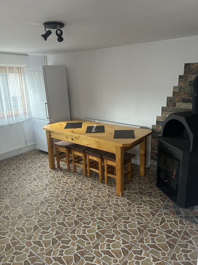 Casa de vacanță Cristina