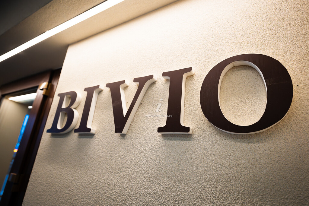 Vila Bivio