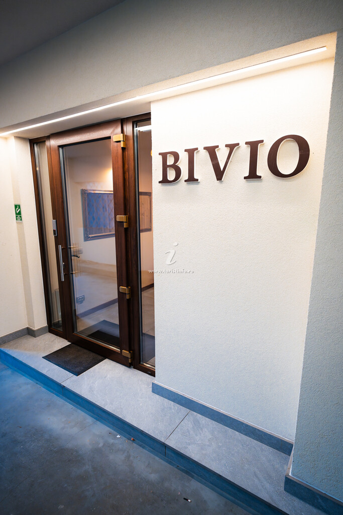 Vila Bivio
