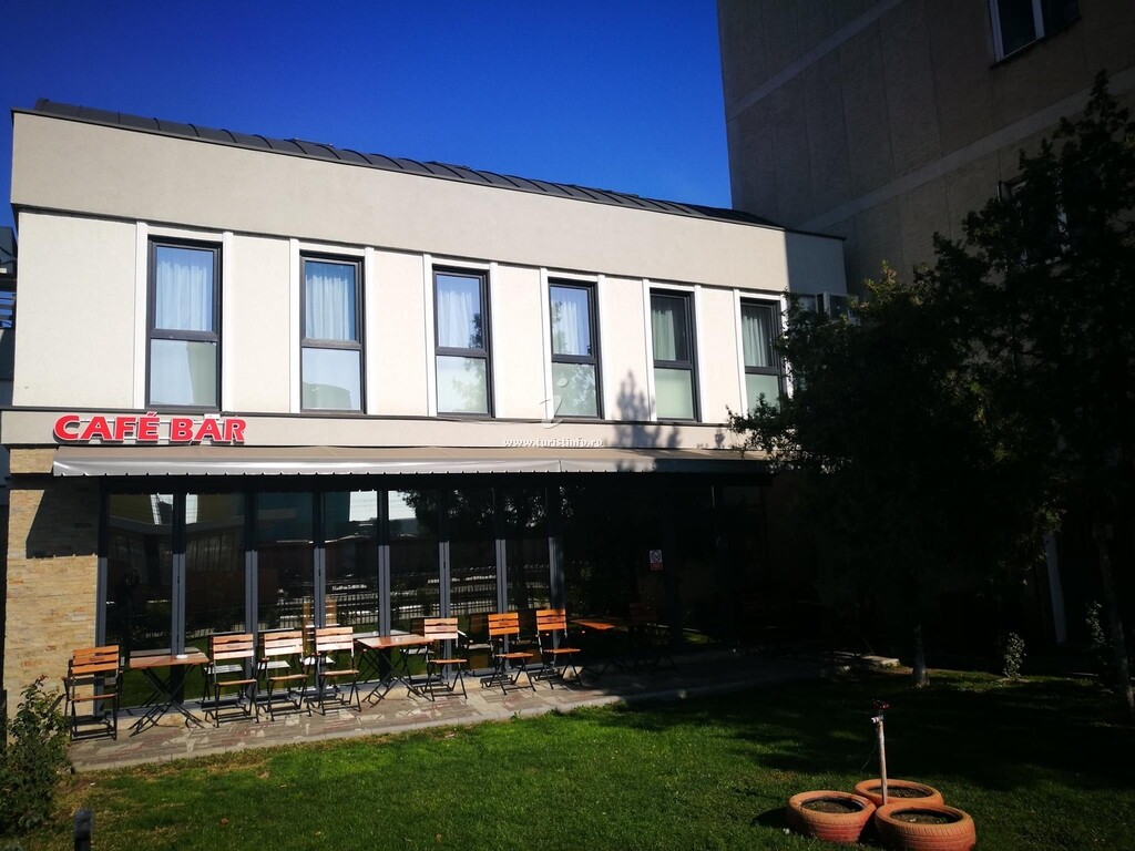 Hotel Express City