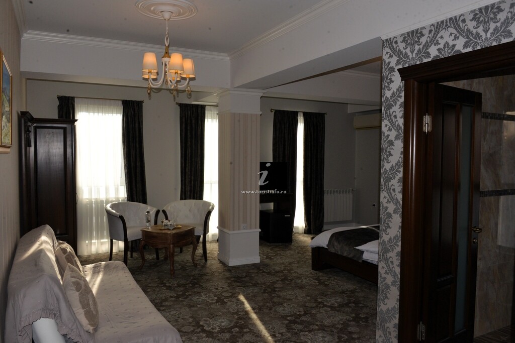 Hotel Express City