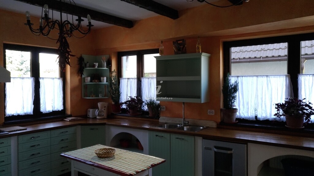 Vila Vintage House