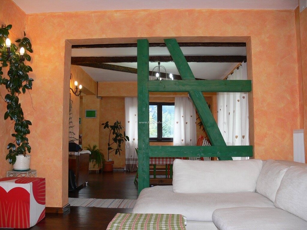 Vila Vintage House