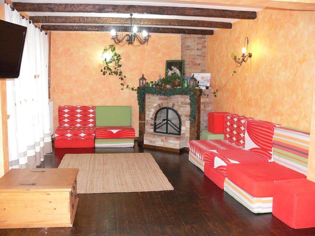 Vila Vintage House