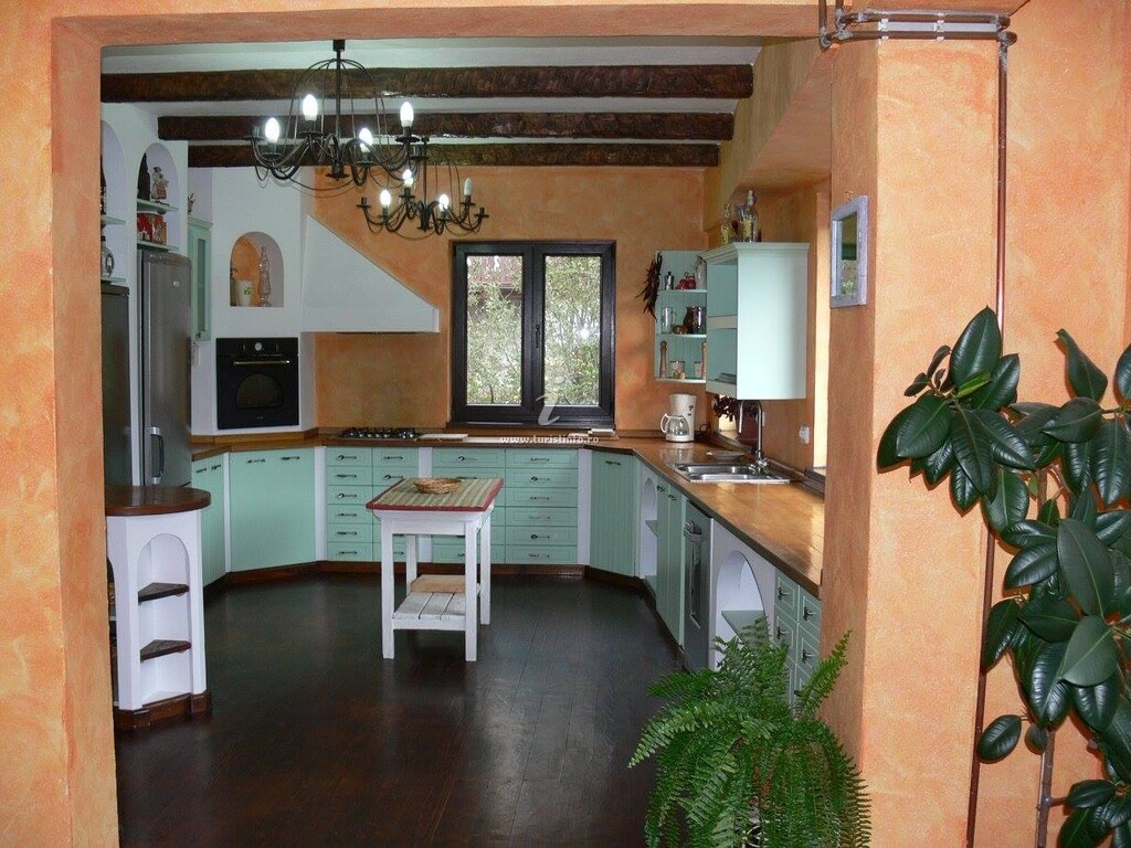 Vila Vintage House