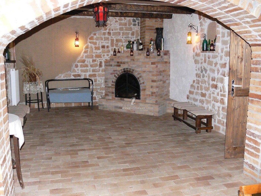 Vila Vintage House