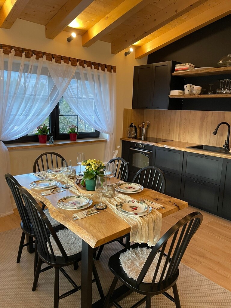 Cabana Roua