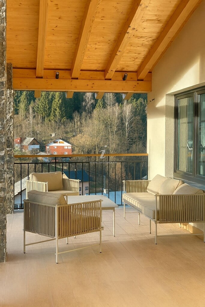 Cabana Roua