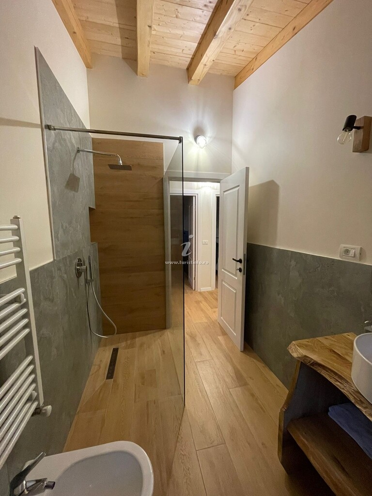 Cabana Roua